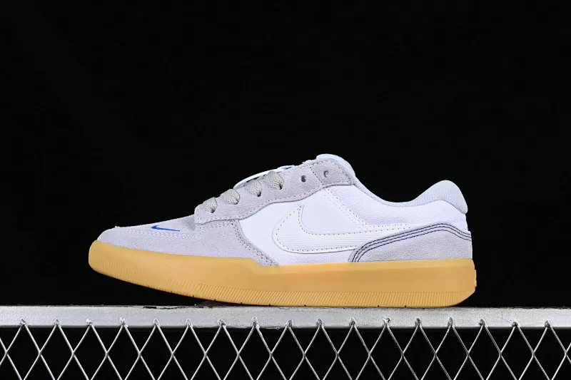 All categories Nk SB Dunk series Nk Force 58 simplified skateboard shoes Nk SB Force 58 Nike simplified retro skateboard shoes DV5476-001